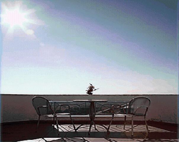 Alexander Hotel سيرس الغرفة الصورة